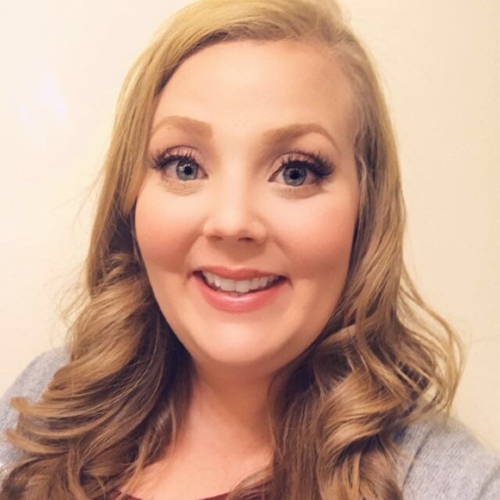 Meet your Posher, Kerensa